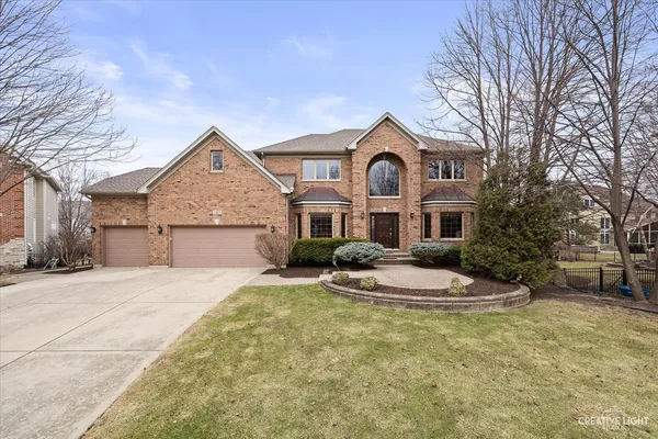 $945,000 | 3415 Minito Court, Naperville, IL 60564