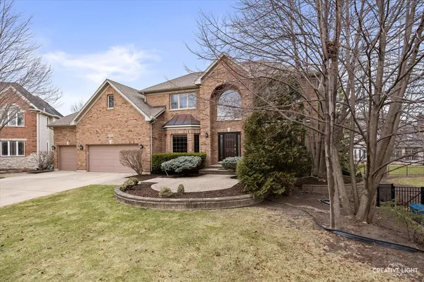 $945,000 | 3415 Minito Court, Naperville, IL 60564