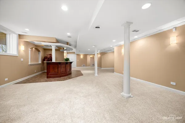 $945,000 | 3415 Minito Court, Naperville, IL 60564