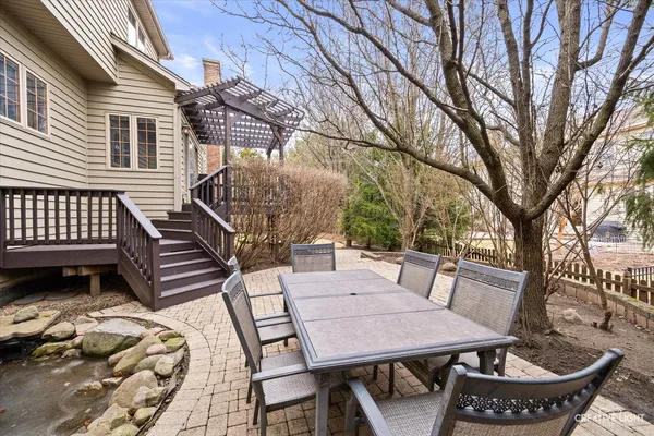 $945,000 | 3415 Minito Court, Naperville, IL 60564