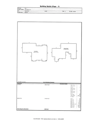 $945,000 | 3415 Minito Court, Naperville, IL 60564