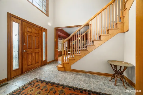 $945,000 | 3415 Minito Court, Naperville, IL 60564