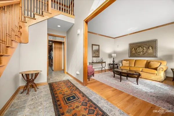 $945,000 | 3415 Minito Court, Naperville, IL 60564