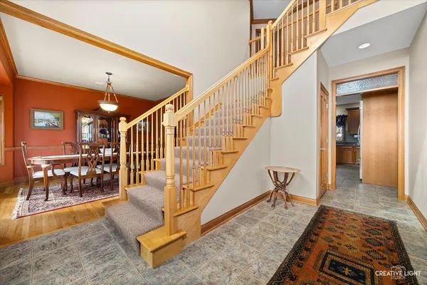 $945,000 | 3415 Minito Court, Naperville, IL 60564