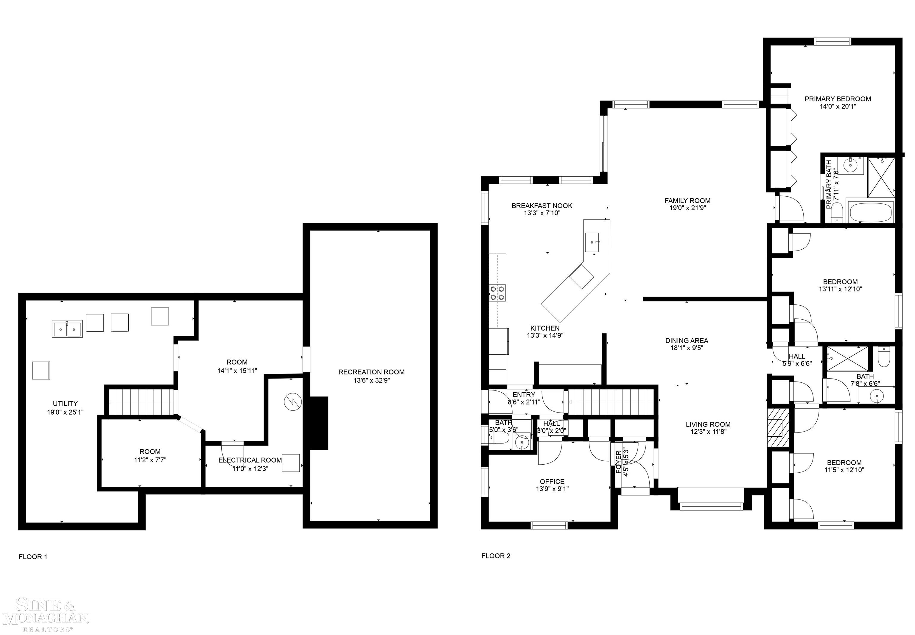 1356 Fairholme Road Grosse Pointe, MI 48236 - Photo 44 of 55 50100568-43.JPG