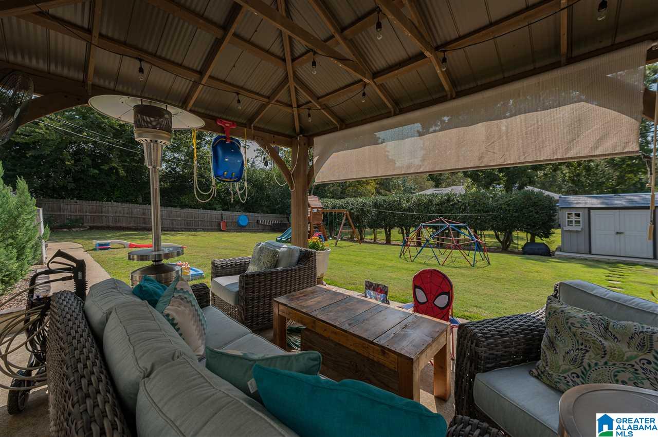 1837 Cedarwood Road Birmingham, AL 35216 - Photo 30 of 32