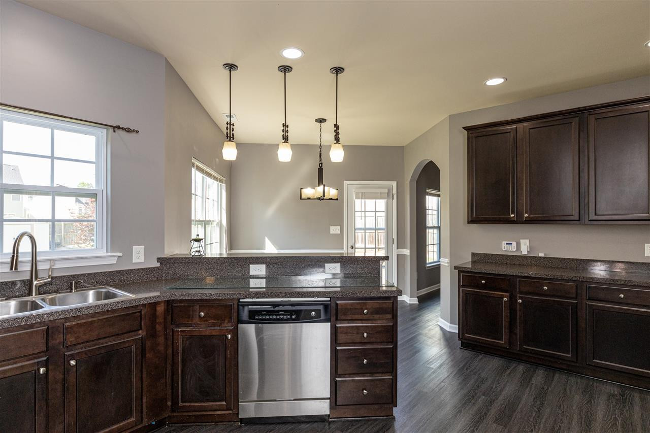 5008 Salamander Court Raleigh, NC 27610 - Photo 6 of 21 Photo 6