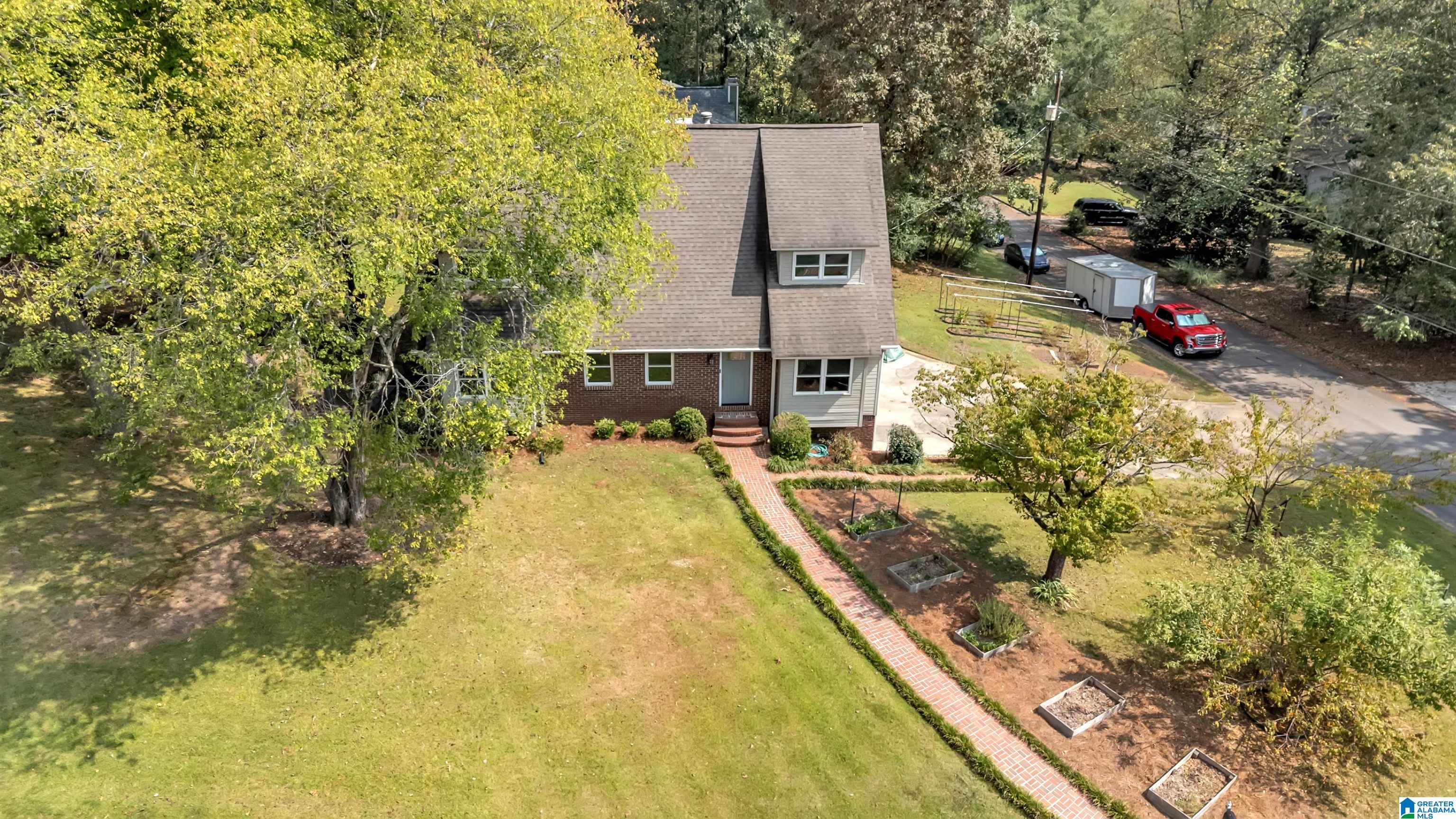 239 Stonebridge Road Irondale, AL 35210 - Photo 45 of 47