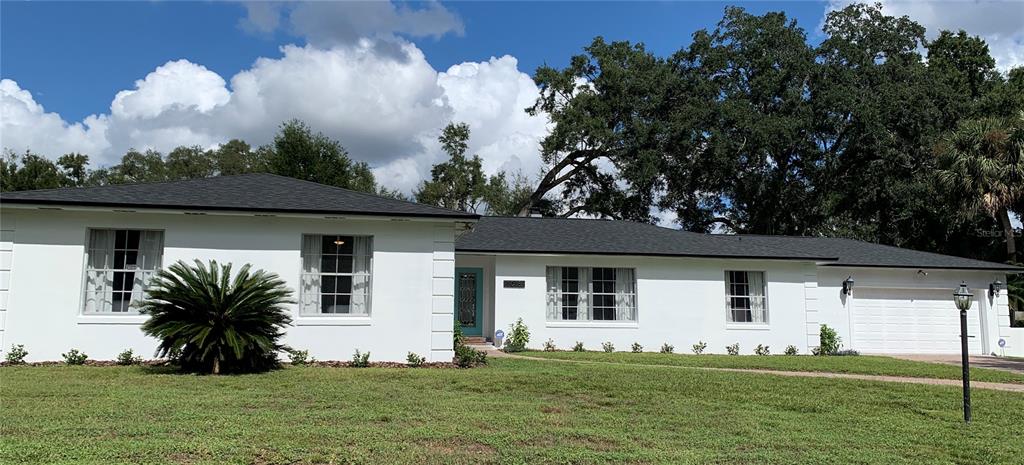 1015 Wald Road Orlando, FL 32806 - Photo 1 of 1 New roof and exterior paint