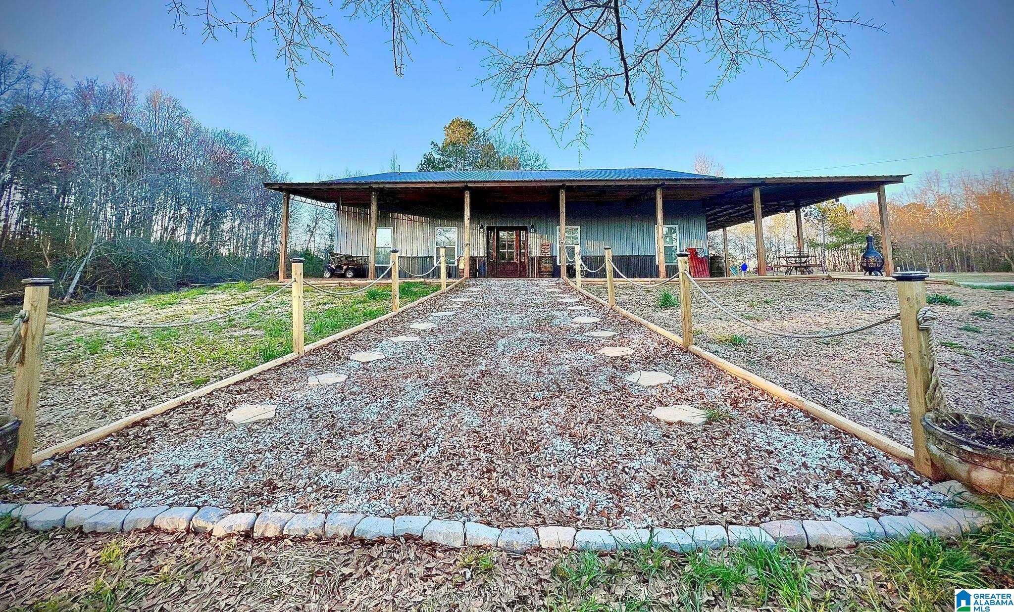 91 Monroe Drive Delta, AL 36258 - Photo 6 of 28
