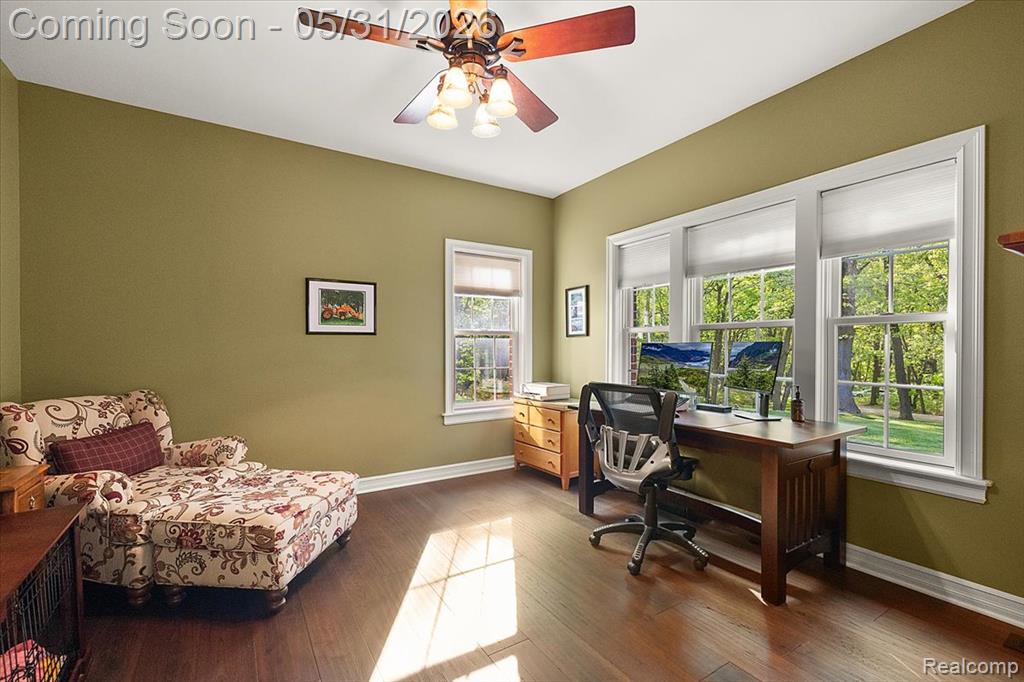 500 Hawk High Hill Road Metamora, MI 48455 - Photo 32 of 75 Gallery Image 32