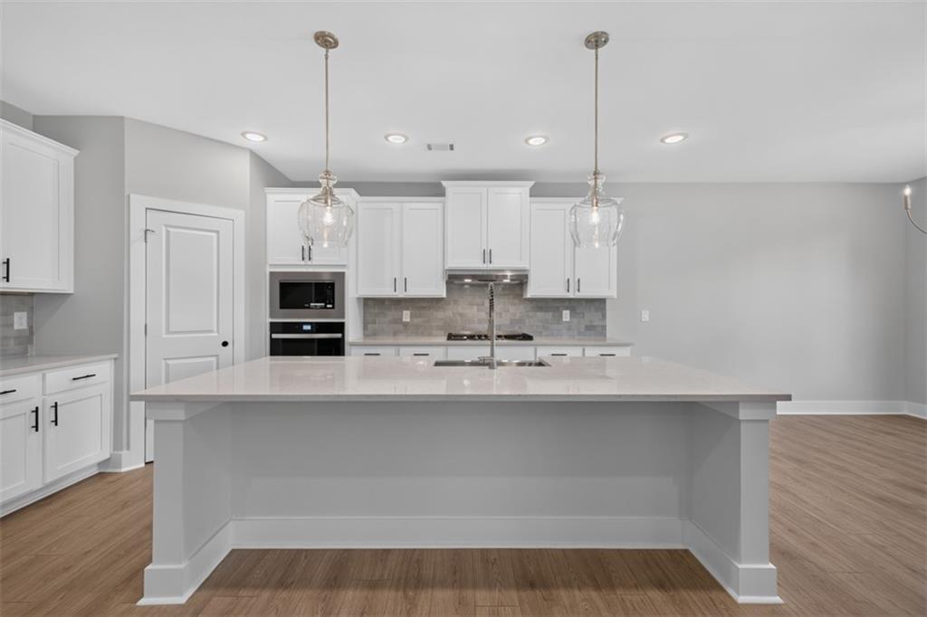 4779 East Reed Road Gainesville, GA 30507 - Photo 15 of 65 Gallery Image 15