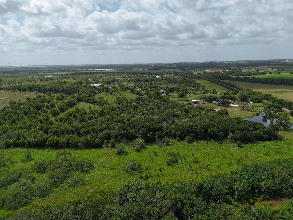 0 County Road 3255 Mount Calm, TX 76673 - Photo 7 of 12 a view of a green field with lots of green space
