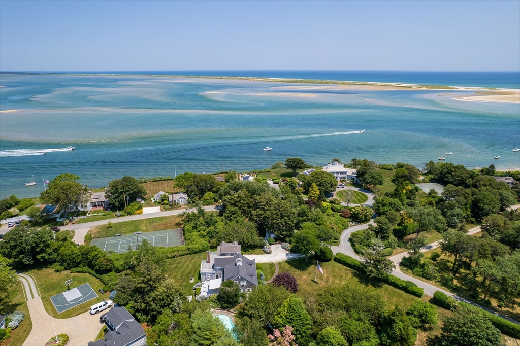 95 Cotchpinicut Road Chatham, MA 02650 - Photo 40 of 41
