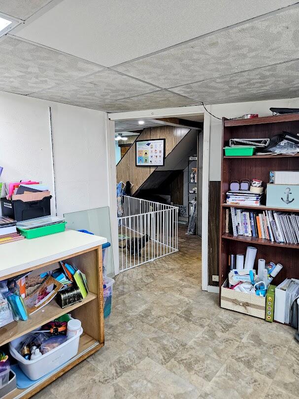 412 Weld Road Wilton, ME 04294 - Photo 51 of 83 hobby-sewing room - Copy