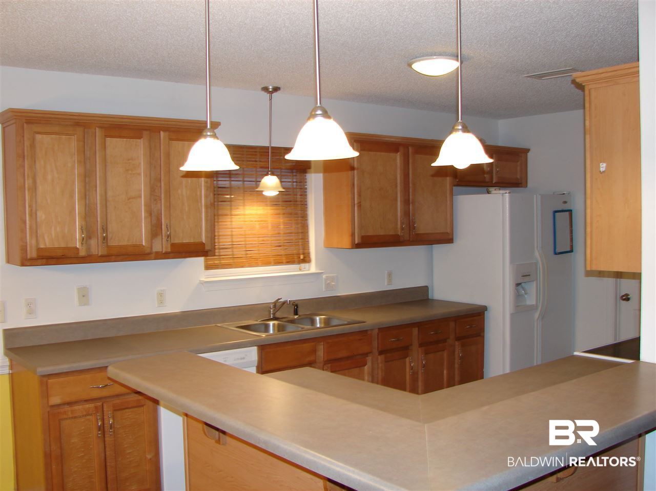 22727 Respite Lane Foley, AL 36535 - Photo 10 of 27 Kitchen / Eat in bar