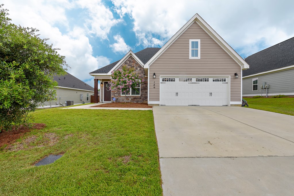 156 Ridgeview Dr. Dothan, AL 36301 - Photo 4 of 32