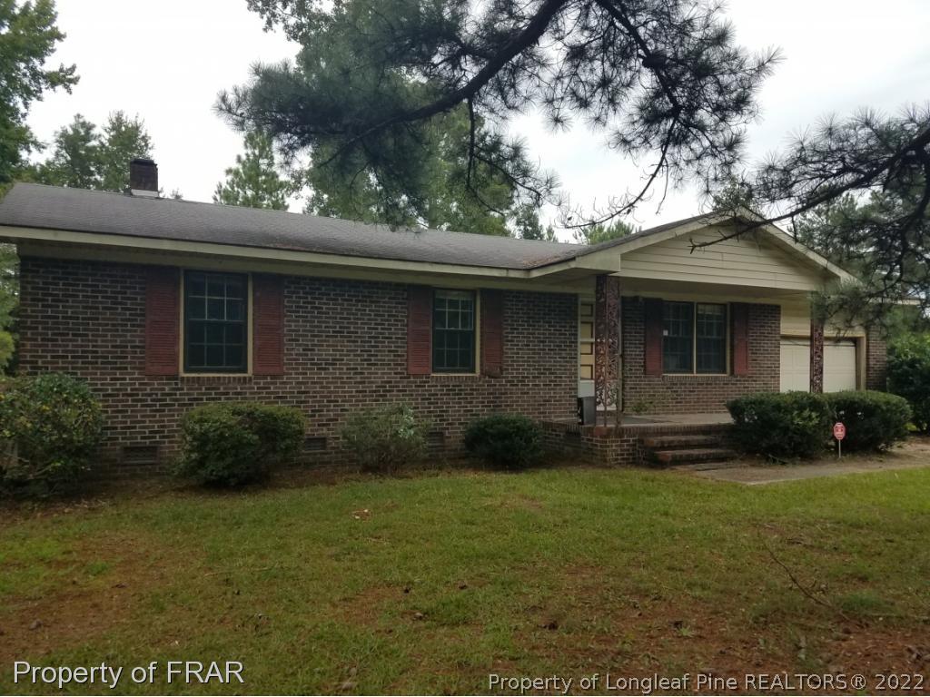 1823 Bee Gee Road Lumberton, NC 28358 - Photo 1 of 3 Gallery Image 1