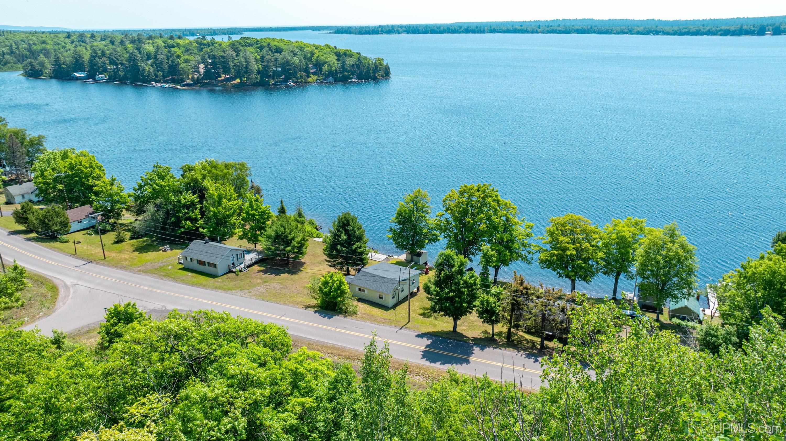 6314 Gay Lac La Belle Road Mohawk, MI 49950 - Photo 47 of 59