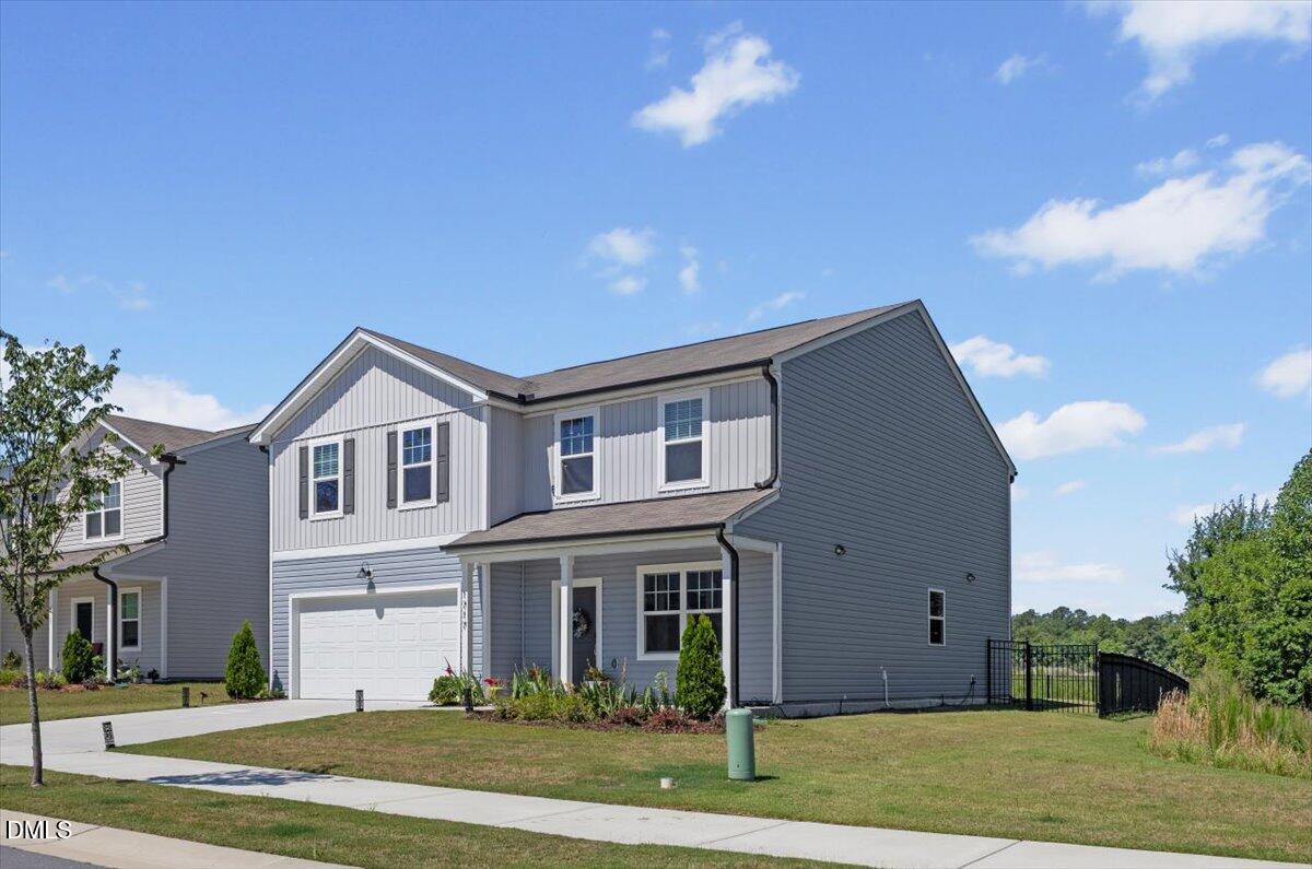 1717 Arapahoe Ridge Drive Raleigh, NC 27604 - Photo 4 of 73 02-1717 Arapahoe Ridge Dr