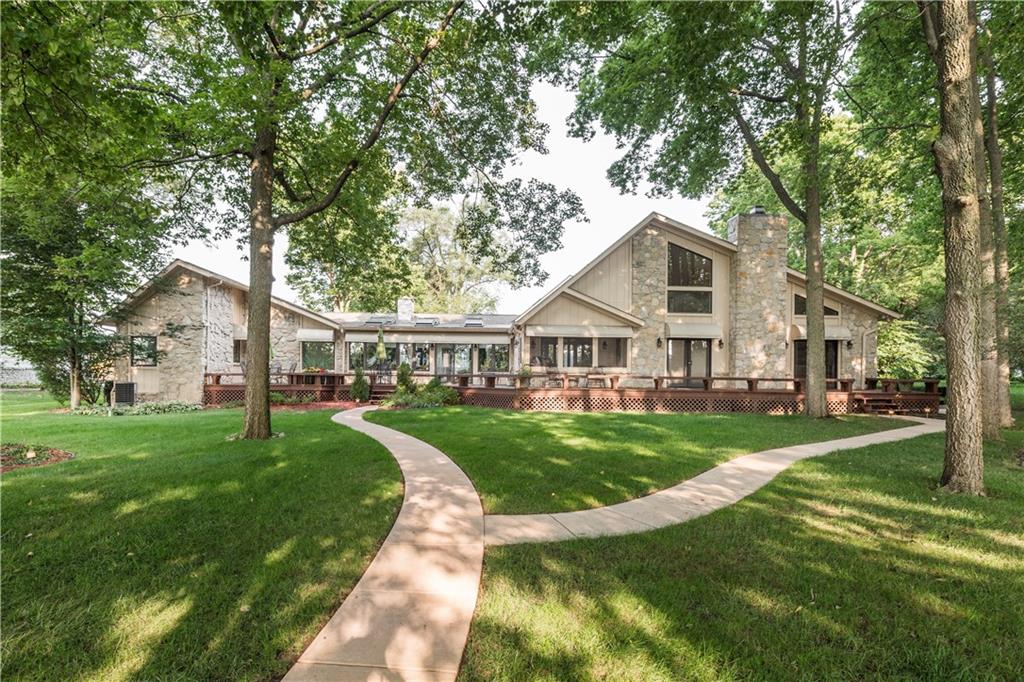 4957 Fall Creek Road Indianapolis, IN 46220 - Photo 1 of 47