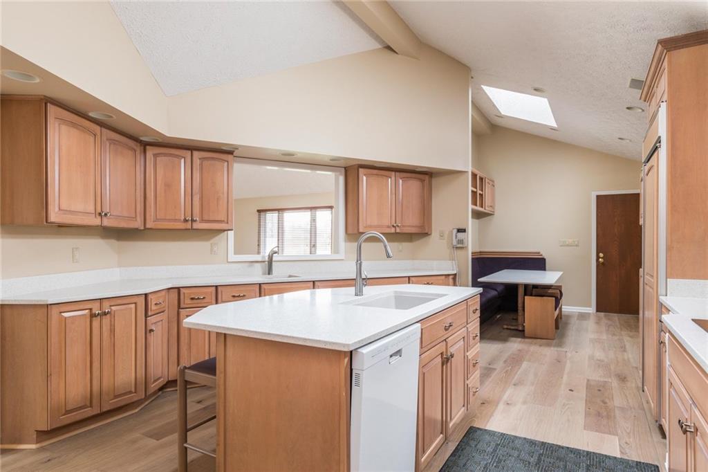 4957 Fall Creek Road Indianapolis, IN 46220 - Photo 12 of 47
