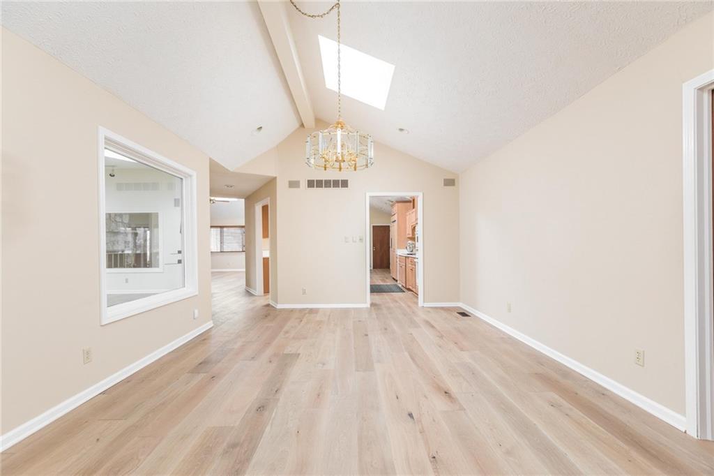 4957 Fall Creek Road Indianapolis, IN 46220 - Photo 14 of 47