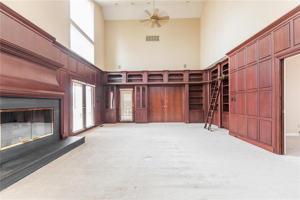 4957 Fall Creek Road Indianapolis, IN 46220 - Photo 16 of 47