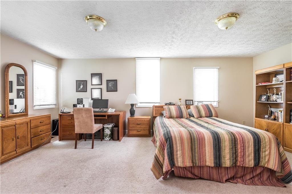 4957 Fall Creek Road Indianapolis, IN 46220 - Photo 28 of 47