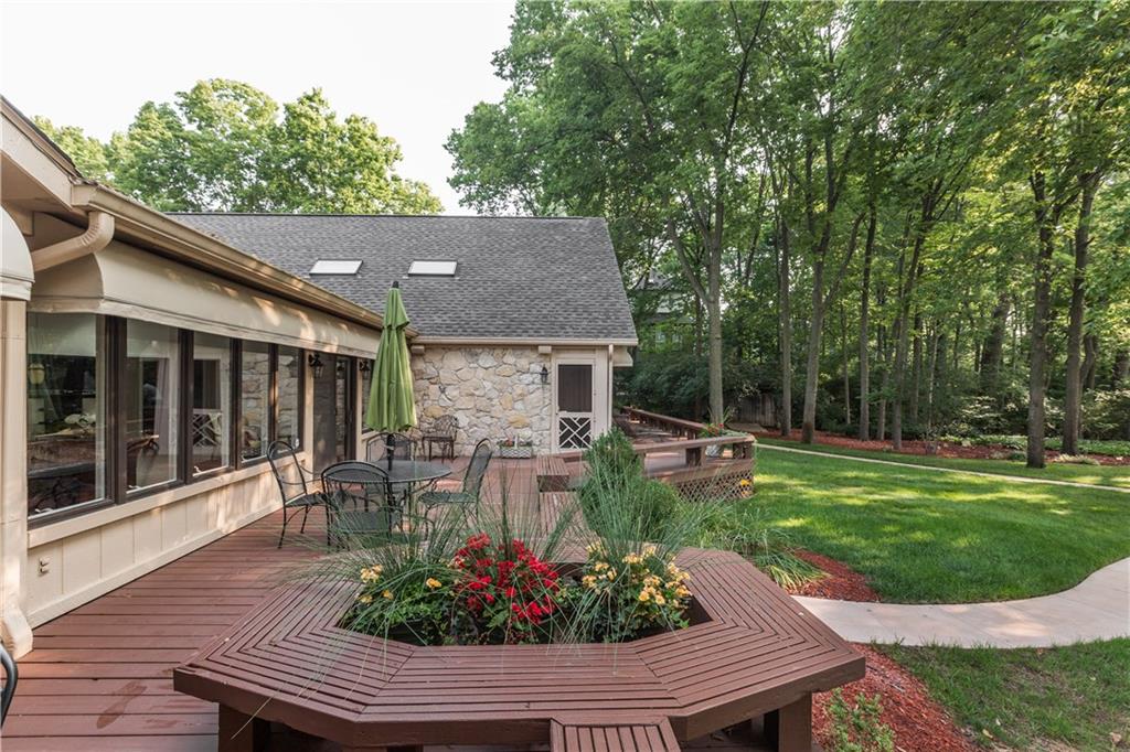 4957 Fall Creek Road Indianapolis, IN 46220 - Photo 40 of 47