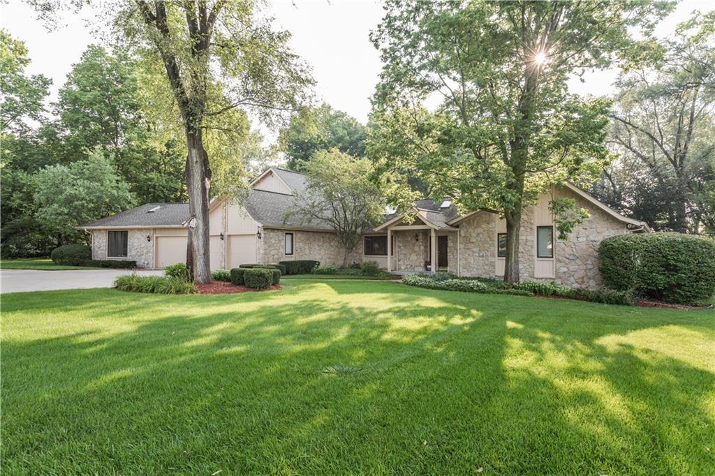 4957 Fall Creek Road Indianapolis, IN 46220 - Photo 5 of 47