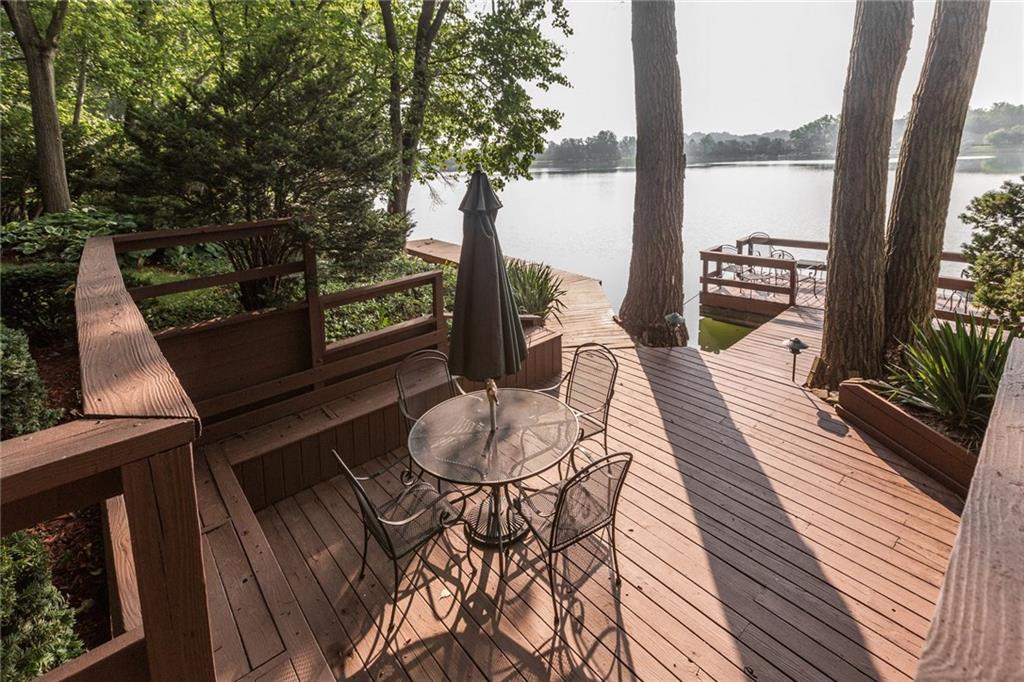 4957 Fall Creek Road Indianapolis, IN 46220 - Photo 44 of 47