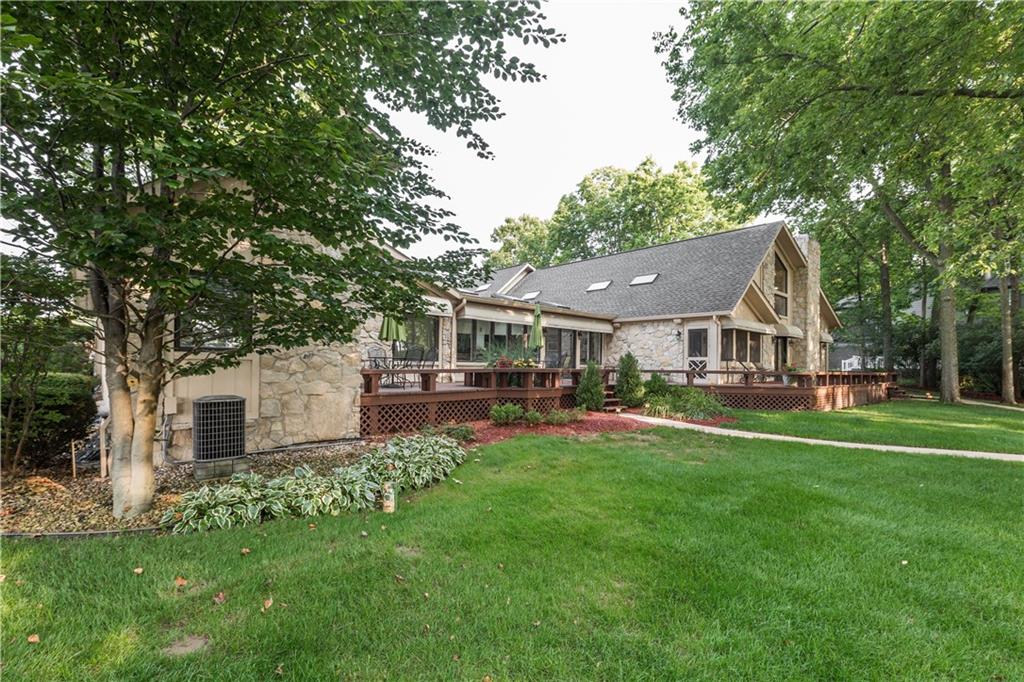 4957 Fall Creek Road Indianapolis, IN 46220 - Photo 45 of 47
