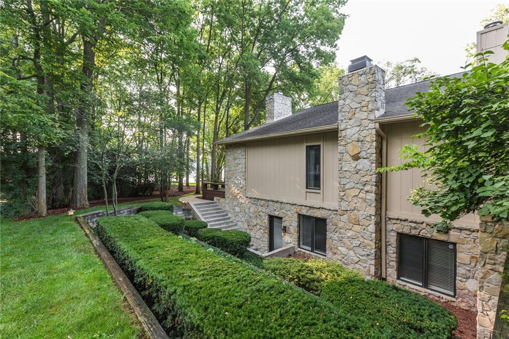 4957 Fall Creek Road Indianapolis, IN 46220 - Photo 46 of 47