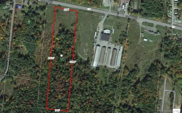 $249,900 | Tbd Nys Route 17b, Monticello, NY 12701