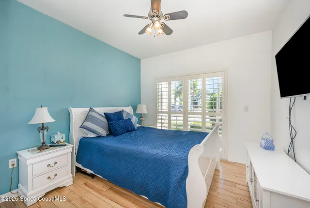 $225,000 | 421 Ocean Park Lane, Unit V147, Cape Canaveral, FL 32920