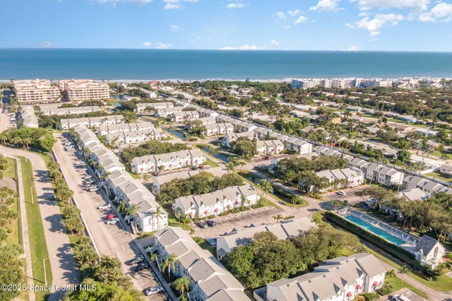 $225,000 | 421 Ocean Park Lane, Unit V147, Cape Canaveral, FL 32920