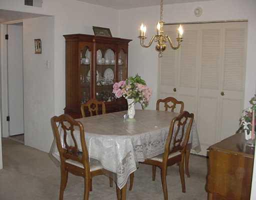222 Coraopolis Road, Unit 1 Coraopolis, PA 15108 - Photo 5 of 6 Dining Room.