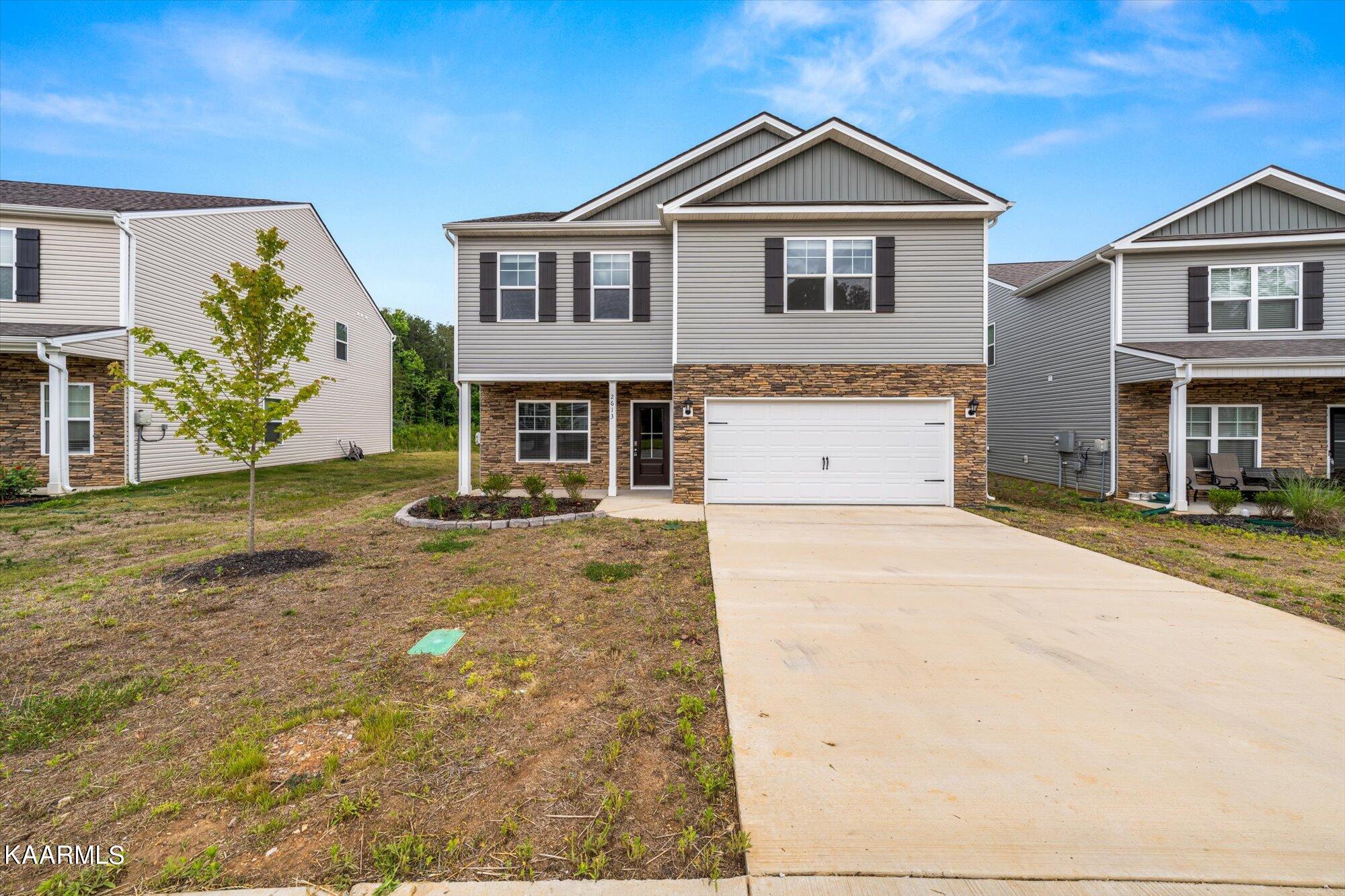 2613 Red Barn Road, Knoxville, TN 37931 Compass