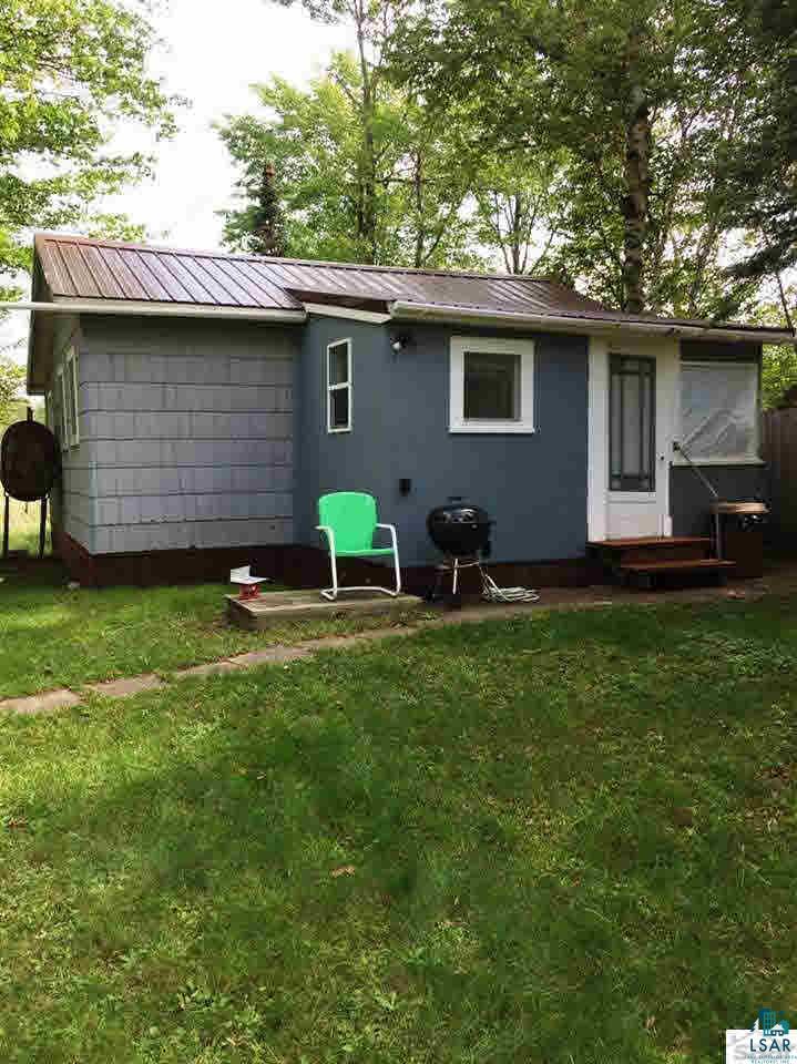 8160 Fairview Road Summit, WI 54880 - Photo 1 of 15 Front winter view