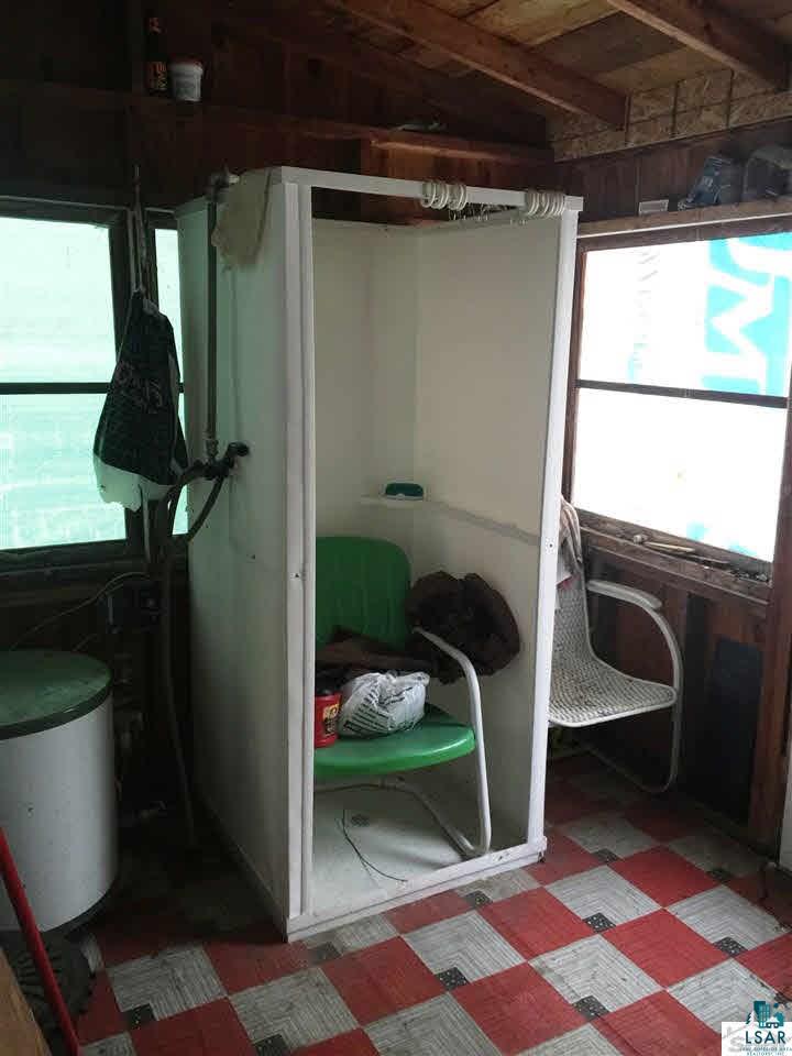 8160 Fairview Road Summit, WI 54880 - Photo 15 of 15 Currently set up as a showering area