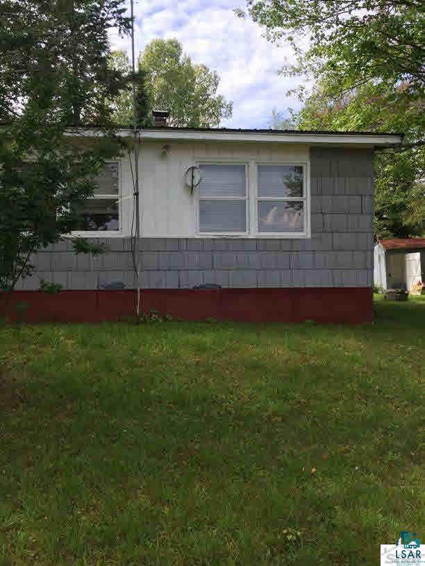 8160 Fairview Road Summit, WI 54880 - Photo 2 of 15 Summer view