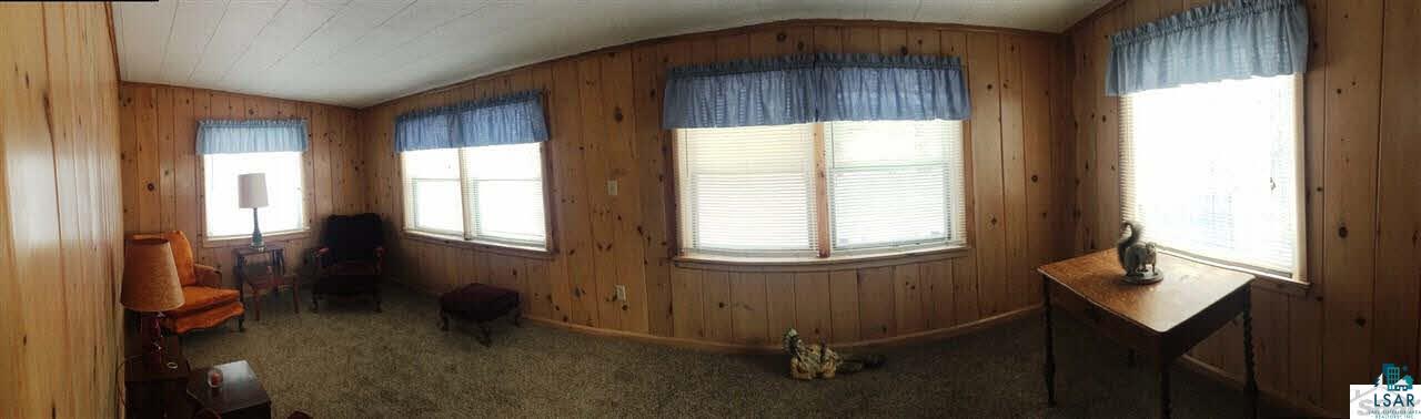 8160 Fairview Road Summit, WI 54880 - Photo 5 of 15 New carpeting