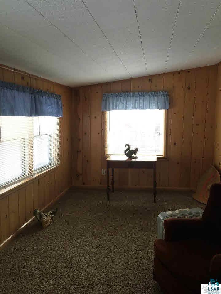 8160 Fairview Road Summit, WI 54880 - Photo 7 of 15 Living Room