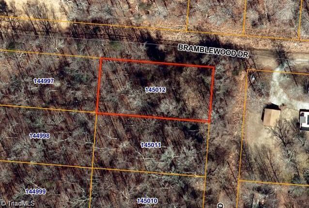 5509 Rutgers Road Greensboro, NC 27407 - Photo 2 of 8