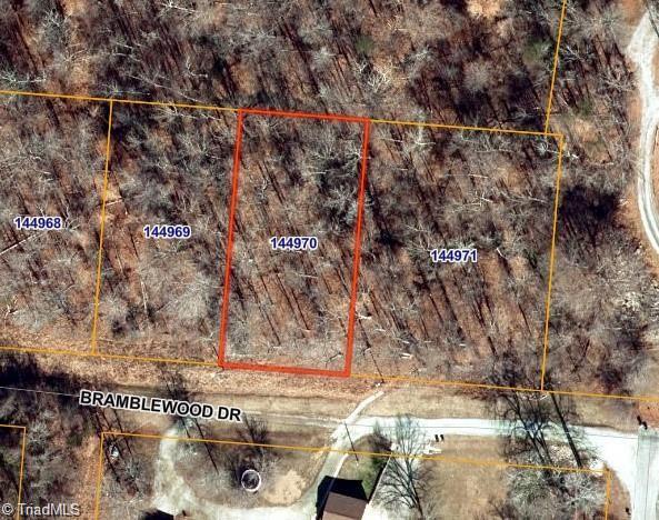 5509 Rutgers Road Greensboro, NC 27407 - Photo 3 of 8