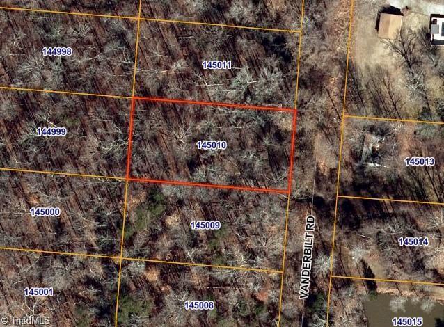 5509 Rutgers Road Greensboro, NC 27407 - Photo 5 of 8