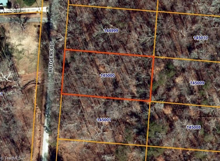 5509 Rutgers Road Greensboro, NC 27407 - Photo 7 of 8