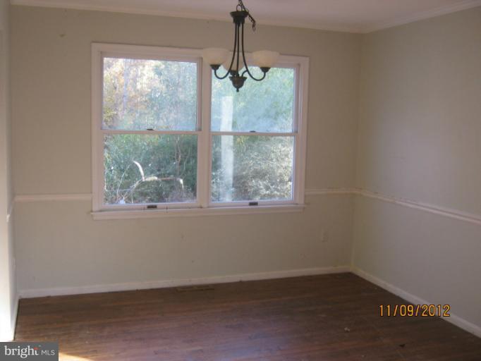 43485 Little Cliffs Road Hollywood, MD 20636 - Photo 14 of 15 Dining Room