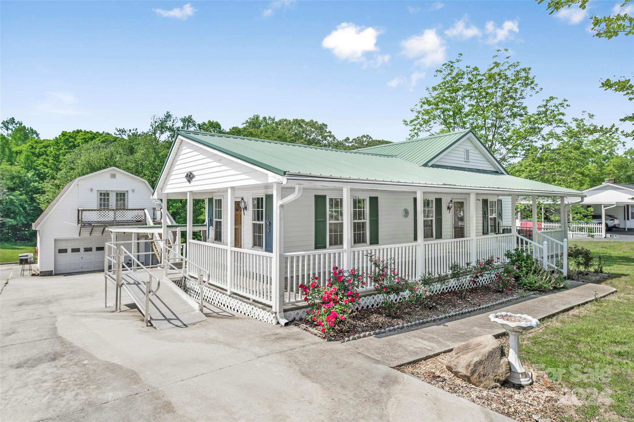 487 Pine Ridge Road Mocksville, NC 27028 - Photo 1 of 21 Gallery Image 1